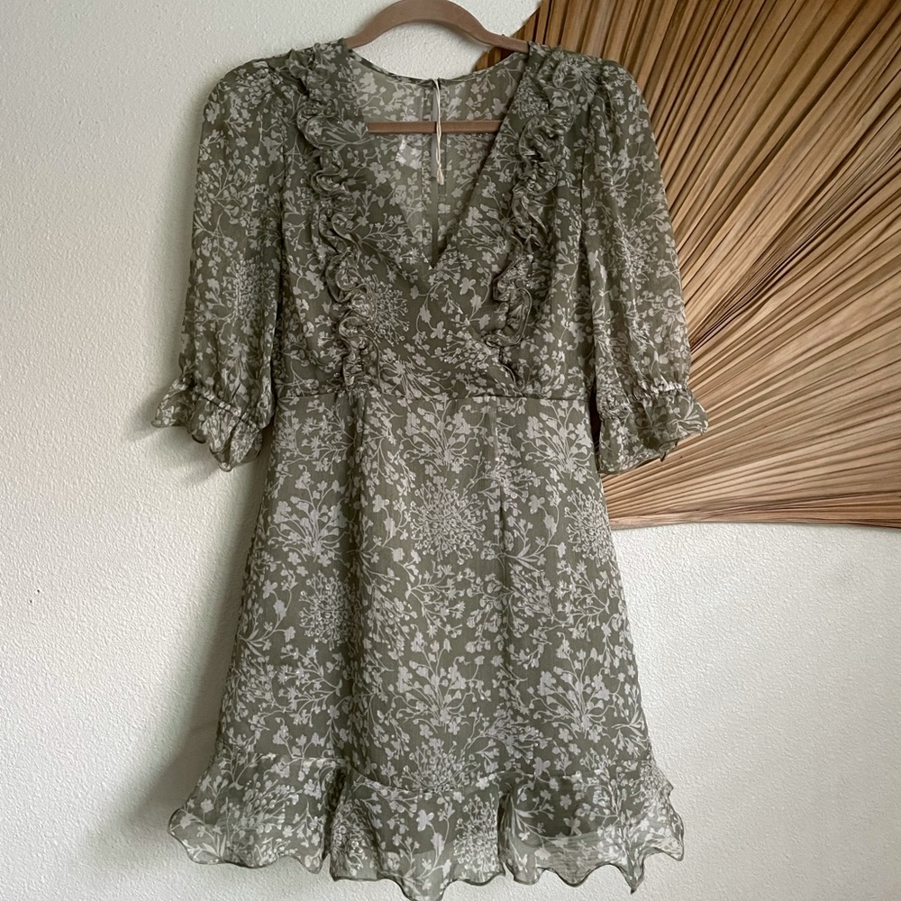 Beautiful Vintage dress